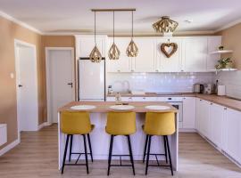 Bors Tizenkilenc Vendégház, ξενοδοχείο σε Szerencs