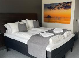 Hotell Sjyen, hotel a Nesna