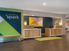 Spark by Hilton West Coxsackie