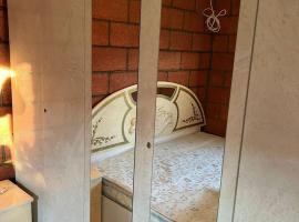 Lavanda CITY, hotell sihtkohas Sevan