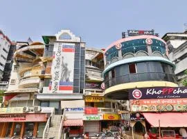 Hotel O Sri Balaji Residency