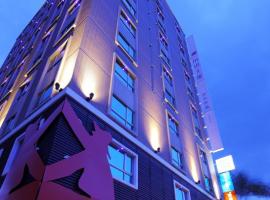 Hotelday Tamsui, ξενοδοχείο σε Tamsui