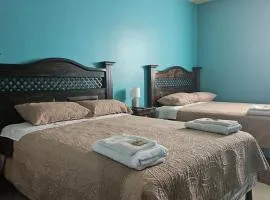 Hotel Amanecer Atitlán