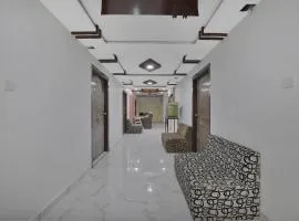 Hotel O Rudra Palace