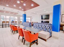 Holiday Inn Express Hotel & Suites Chester by IHG, ξενοδοχείο σε Chester