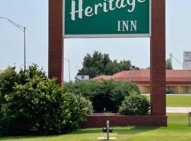 Heritage Inn
