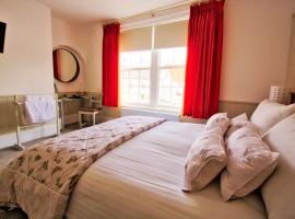 Fotos de Hotel: The Palmerston Rooms