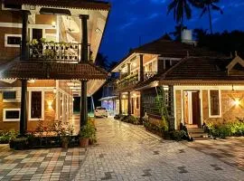 Credible Heritage Resort