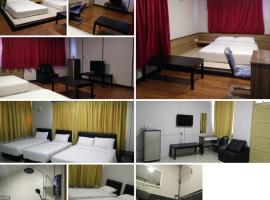 Hotel Foto: JS&K Homestay