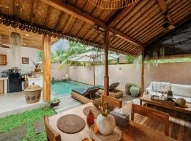 Tropical Kasbah Ubud City Center