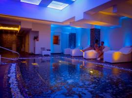 Hotel Degli Ulivi, hotel en Ferrandina