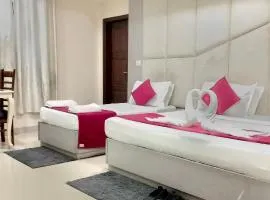 Airport Hotel The Castel Inn New Delhi