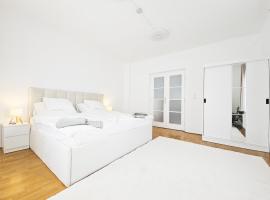 Cozy Apartment Szentendre、センテンドレのホテル