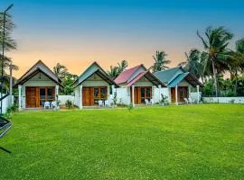 Avila Nilaveli Beach