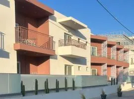 Tarra Seaside Hotel