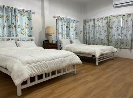 Choltara house, Hotel in Hat Yai