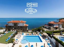 APOLONIS hotel, хотел в Созопол
