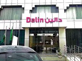 Dalin Hotel