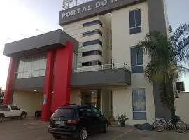 Hotel Portal do Norte