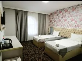 Baku inn Hotel