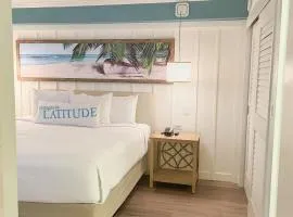 Roots Apart Hotel