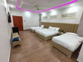 Nestopia Hotel - Skardu