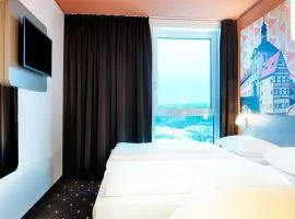 B&B Hotel Bamberg