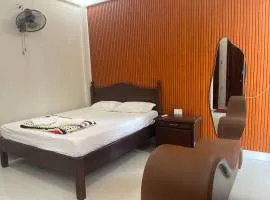 Khách Sạn Hoàn Mỹ