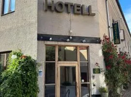 Hotell Lindgården