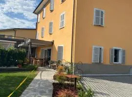 Albergo Ristorante Stazione Balerna