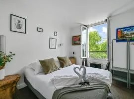 Hôtel Sauvage