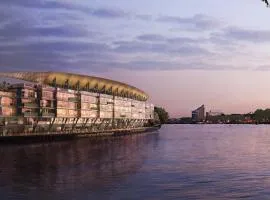 Fulham Pier Hotel