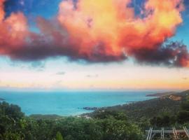 Casita Orquidea, hotel v destinaci Resolution