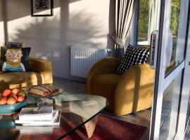 Greenvale Bed and Breakfast, hotel en Oban