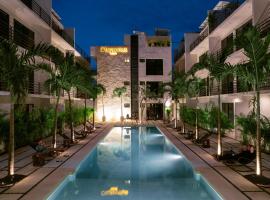 Otonomus Tulum, hotel in Tulum