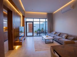 شاليهات العزيزية الفندقية, hotel in Buraydah