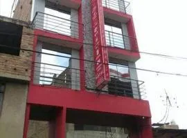 Gran Hotel Leguia