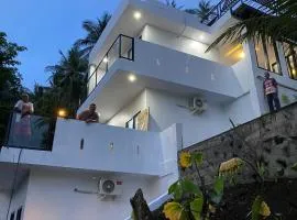 SIRUS Resort Tagulandang