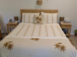 Amberlyn Escapes, hotel v destinaci Killcare