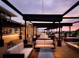 Hilltop Resort Fukuoka, ξενοδοχείο στη Φουκουόκα