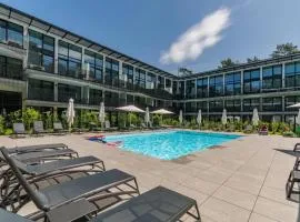 Bursztynowe Apartamenty Brzozowa 6