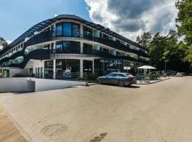 Bursztynowe Apartamenty Brzozowa 6
