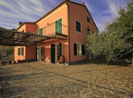 A picture of the hotel: Villa AcquaMarina