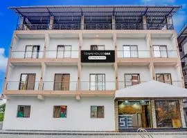 Townhouse Lonavala Formerly Mountain Meadows Resort
