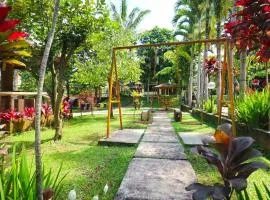 Belvilla Bogor near Citra Alam Riverside formerly Aquarius Orange