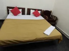 HOTEL O CROWN INN