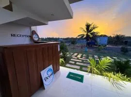 Devon Surf Inn Arugambay