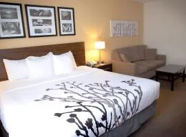 Sleep Inn & Suites Moundsville - Wheeling