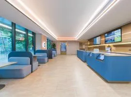 Hanting Hotel Beijing Jiaotong University