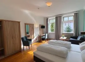 Hotel Am Kornmarkt